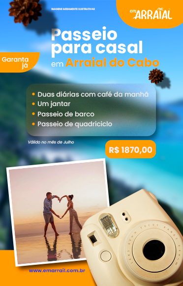 Casal Card